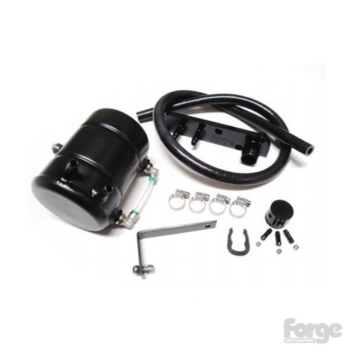 Volkswagen Scirocco R FORGE OIL CATCH TANK SYSTEM 2.0 LITRE FSIT