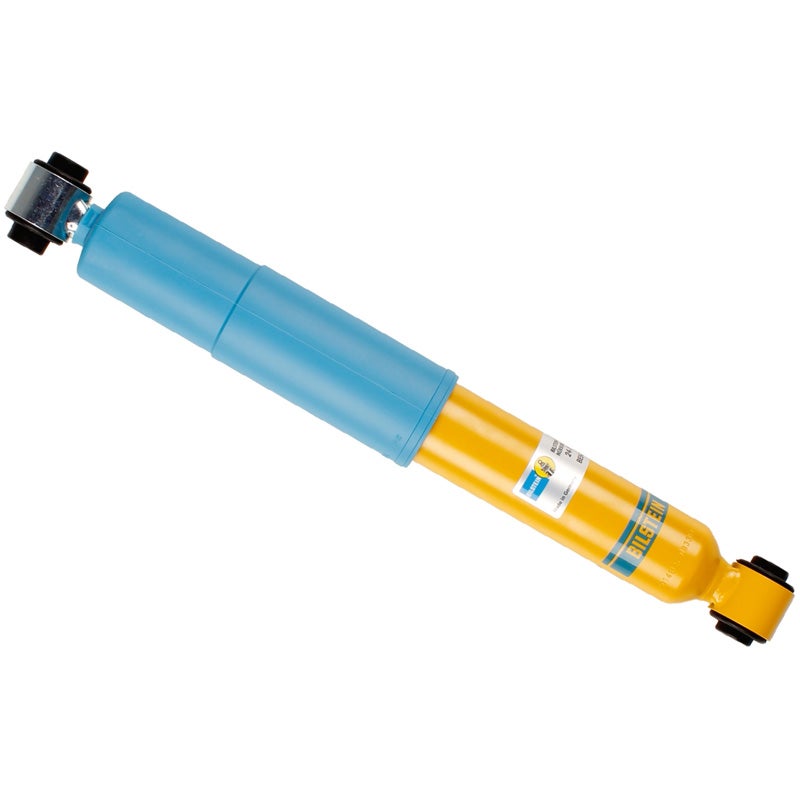 Bilstein B8 (24-138338)  Peugeot 207 / 207 CC / 207 SW 1.4 / 1.6 / 1.9 D / 2.0 HDi 02/2006- - achteras