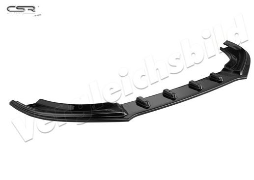 Voorspoiler BMW M5 F10