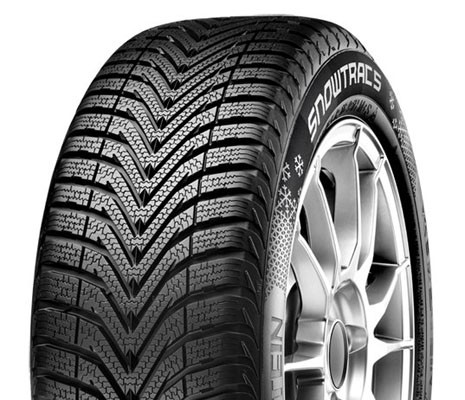 Vredestein 175/65 R14 82T SNOWTRAC 5 Bandenset