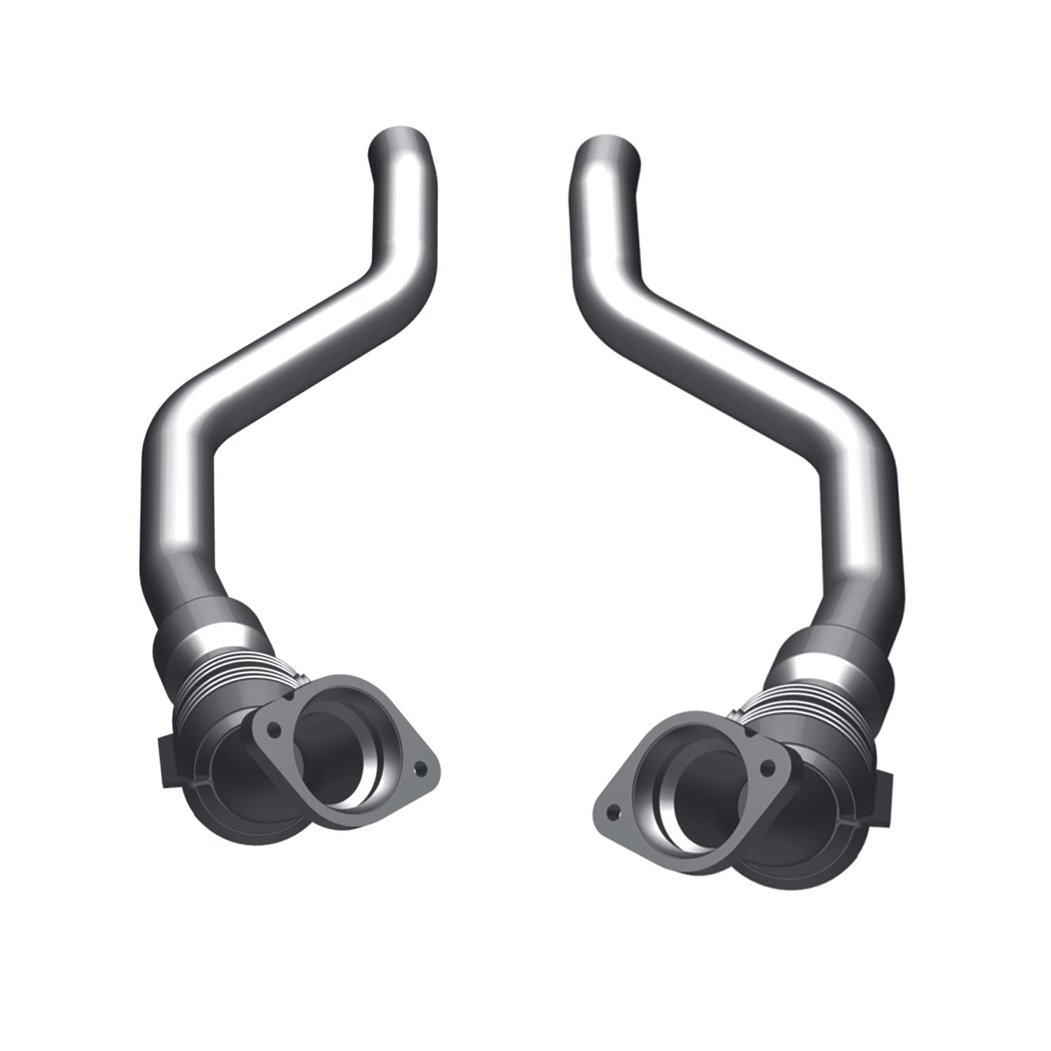 Chrysler Catalysator D/F 05- 300C/Magnum 5.7 w/cats Magnaflow MF