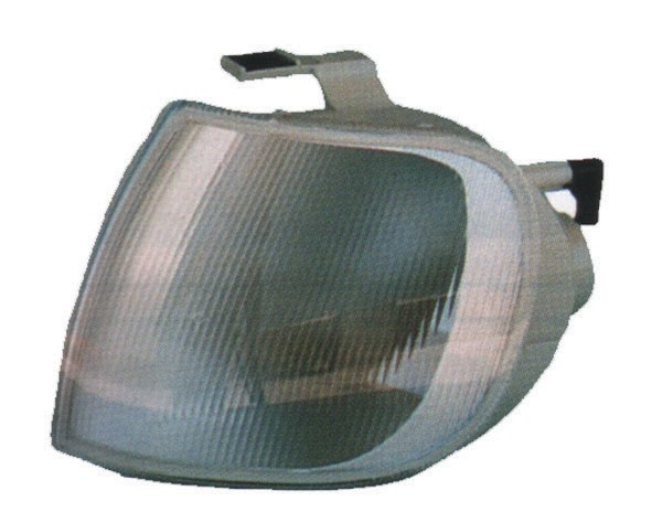 Knipperlicht rechts Polo 6N 94-99 WIT