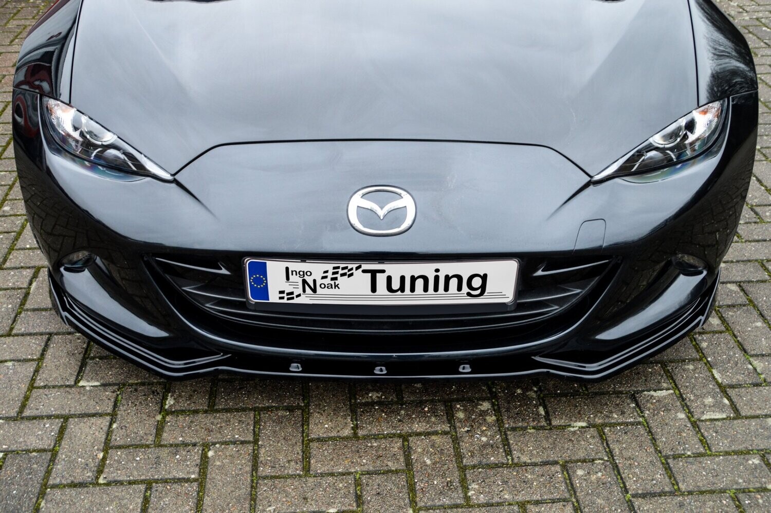 Bodykit Mazda MX-5 ND/RF 2015-