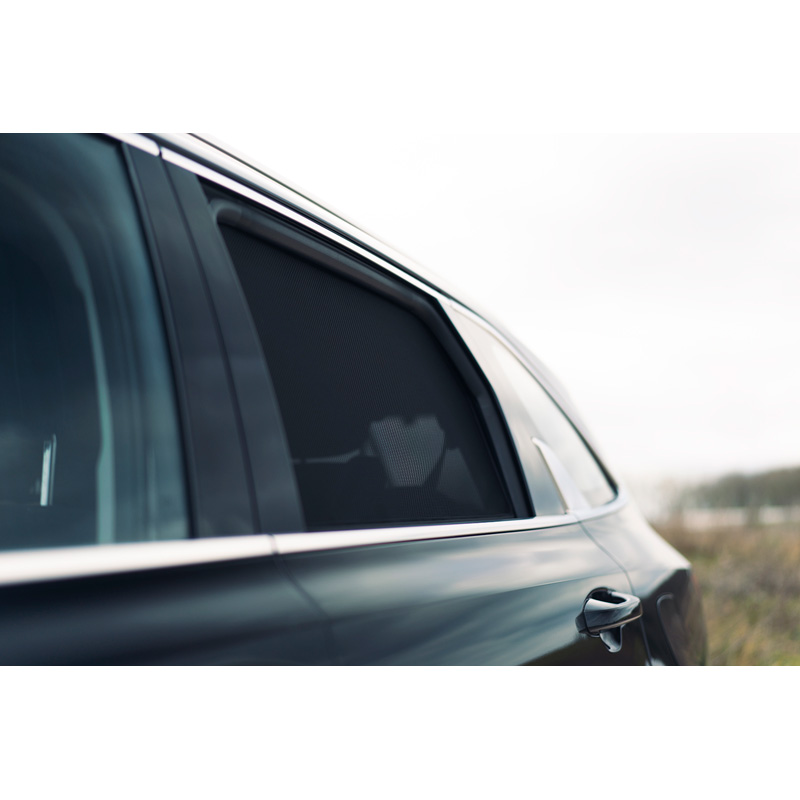 Set Car Shades  Kia Sorento 5 deurs 2020- (6-delig)