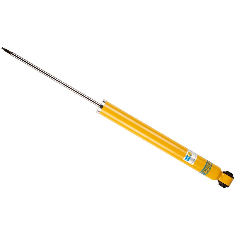 Bilstein B6 (24-103565)  Ford Fiesta V 1.0 / 1.25 16V / 1.3 / 1.6 / ST150 / 1.4 11/2001-12/2010 & Mazda 2 (DY) 1.2 / 1.4 / 1.5 / 1.6 2003-2007 - achteras