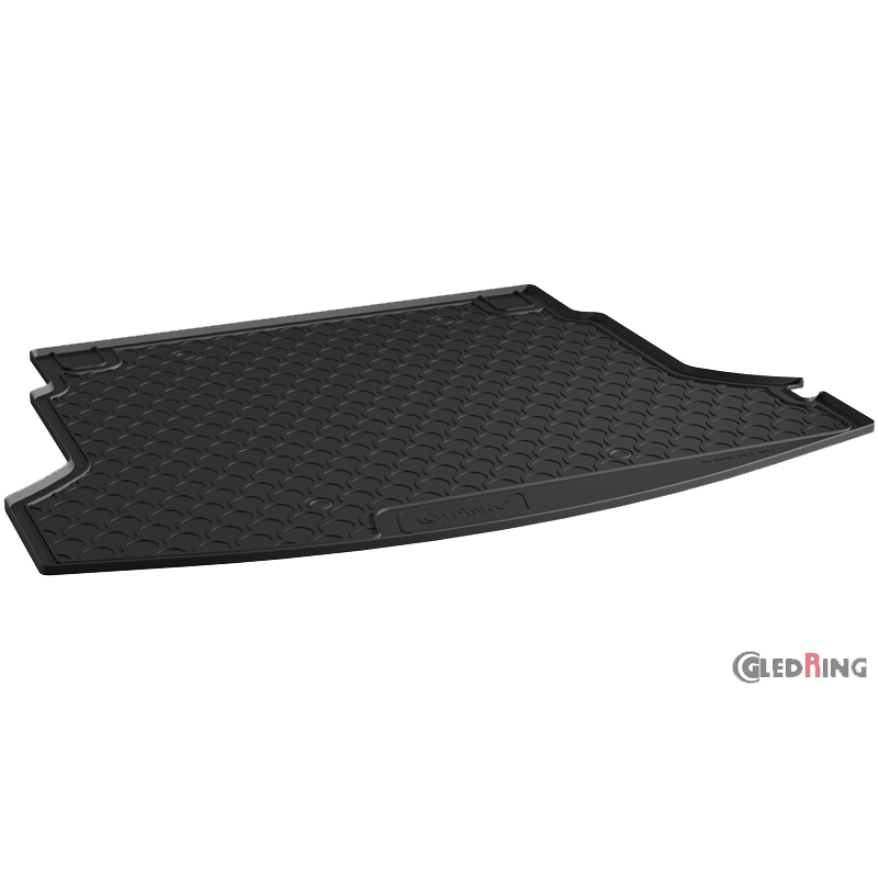Rubbasol (Rubber) Kofferbakmat  Honda CR-V 2012-2018
