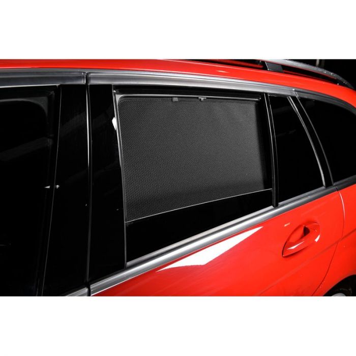 Set Car Shades  Toyota Corolla (E21) Touring Sports 2019- (6-delig)