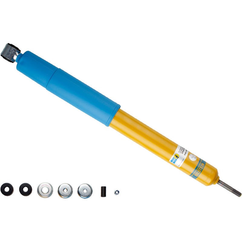 Bilstein B6 (24-016353)  Mercedes G-Klasse (W463) 09/1989-04/2018 & Puch G-Modell 06/1989-03/2001 - vooras