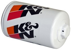 K&N Oliefilter Jaguar X type 3.0 2002-08