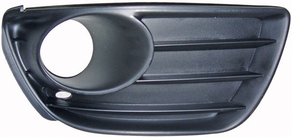 Bumper Grill rechts PUNTO 03->> met Mistlamp