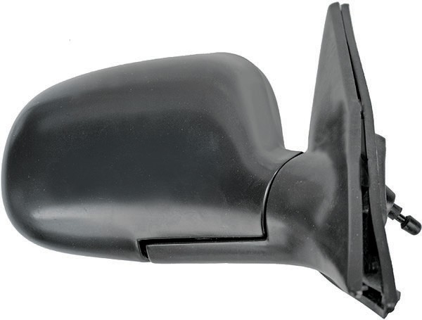 BuitenSpiegel RECARINA E. 92-97 MECHANISCH Verstelbaar
