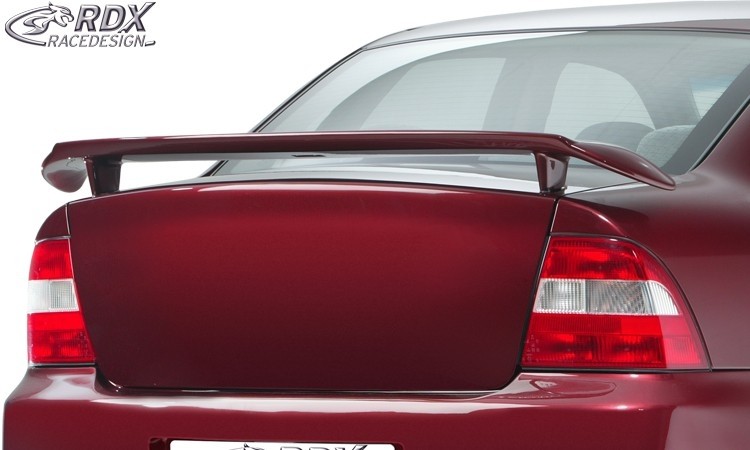 Achterklepspoiler Opel Vectra B