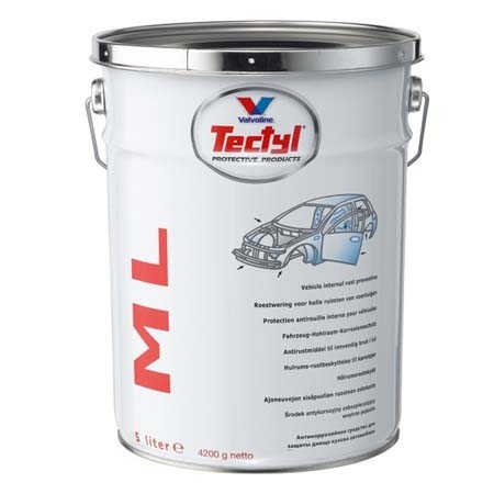 Valvoline 20070 Tectyl ML 5L