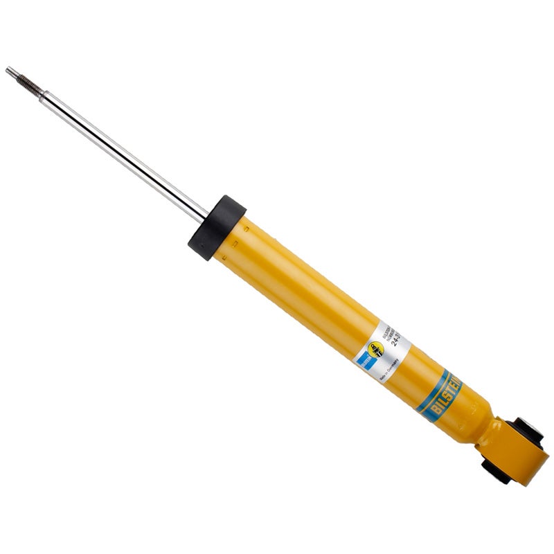 Bilstein B6 (24-314053)  Peugeot 208 II & Opel/Vauxhall Corsa F 2019- & Lancia Ypsilon (L21) 04/2024- - achteras
