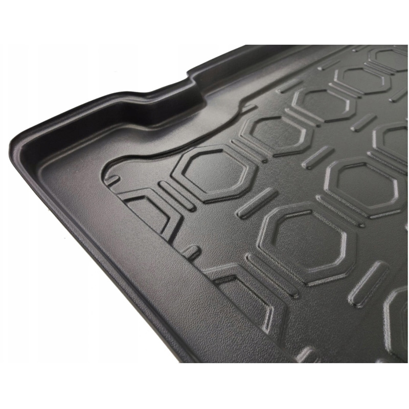 Kofferbakschaal 'Design'  Ford Mondeo 5-deurs 2000-2007