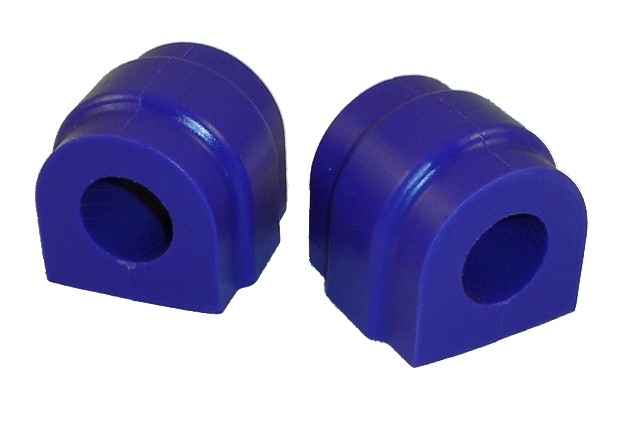 BMW E81, E82, E87 & E88 1 Series  Rear Anti Roll Bar Mounting Bu