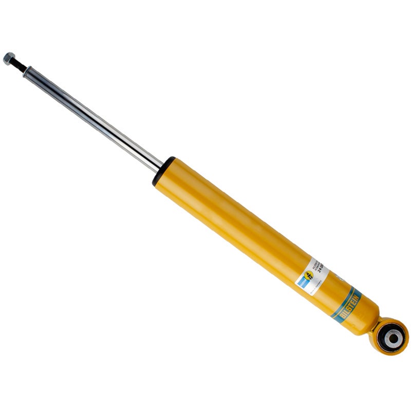 Bilstein B6 (24-263535)  Audi Q7 (4M) 01/2015- / Q8 02/2018- & Porsche Cayenne (9YA) 05/2017- & Volkswagen Touareg 11/2017- 
 excl. EDC - achteras