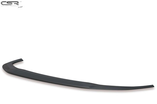 Voorspoiler Hyundai I30 N Glans Zwart