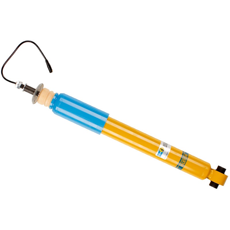 Bilstein B6 (26-224572)  BMW 3-Serie E90 / Coupé E92 / Cabrio E93 M3 / M3 GTS 03/2007-10/2013 
 incl. EDC - achteras