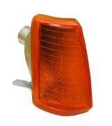 knipperlicht, incl fitting, oranje, links,-06/1990 Peugeot 205,