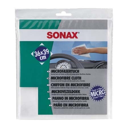 Sonax 416.100 Microvezeldoek