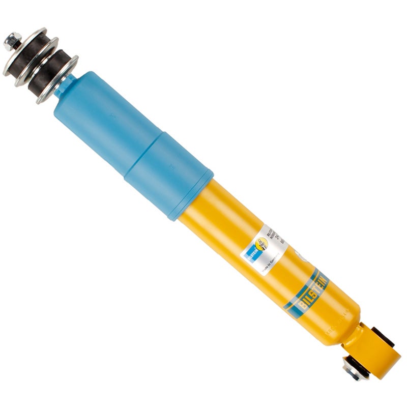 Bilstein B6 (24-126649)  Mercedes M-Klasse (W163) ML 230 / ML 270 CDI / ML 320 / ML 350 / ML 400 CDI / ML 430 / ML 55 AMG / ML 500 02/1998-06/2005 - vooras