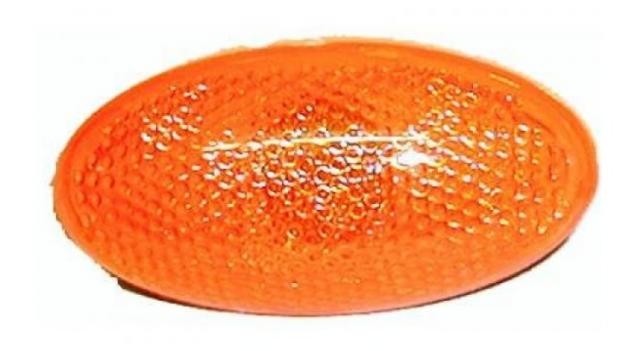 zijknipperlicht, oranje,-2005 Citroen C3, Pluriel, 2003-2011