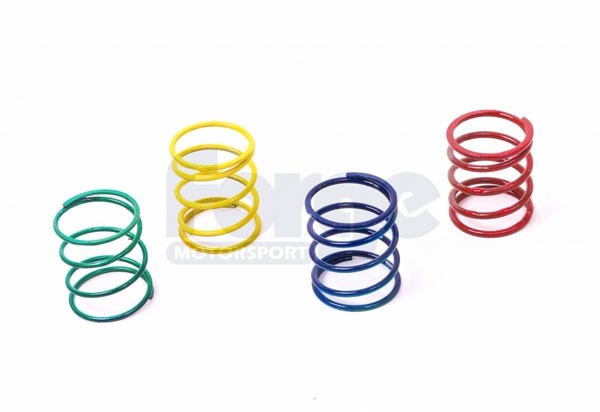 Valve parts UPRATED DUMP VALVE SPRING FORGE