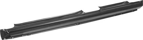 dorpel, 4 drs, links Ford Fiësta, 1989-1995