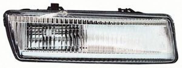 Mistlamp rechts ZETA 95-02 H3