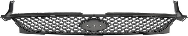Grill Ford S-Max