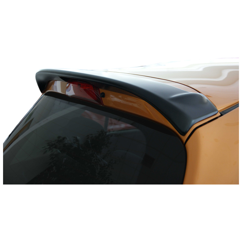 Dakspoiler  Nissan Micra K13 2011-
