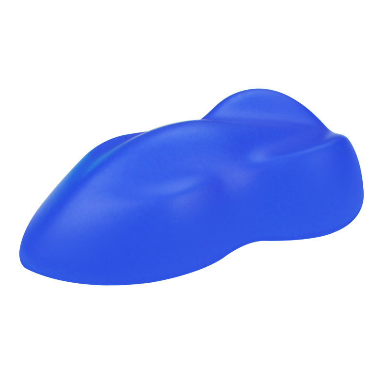 Foliatec Spray Film (Spuitfolie) NEON 4-delige Set - blauw 2x400ml + basislaag 2x400ml