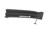 voorbumpergrille, links Mercedes C klasse, W202, 1993-2000