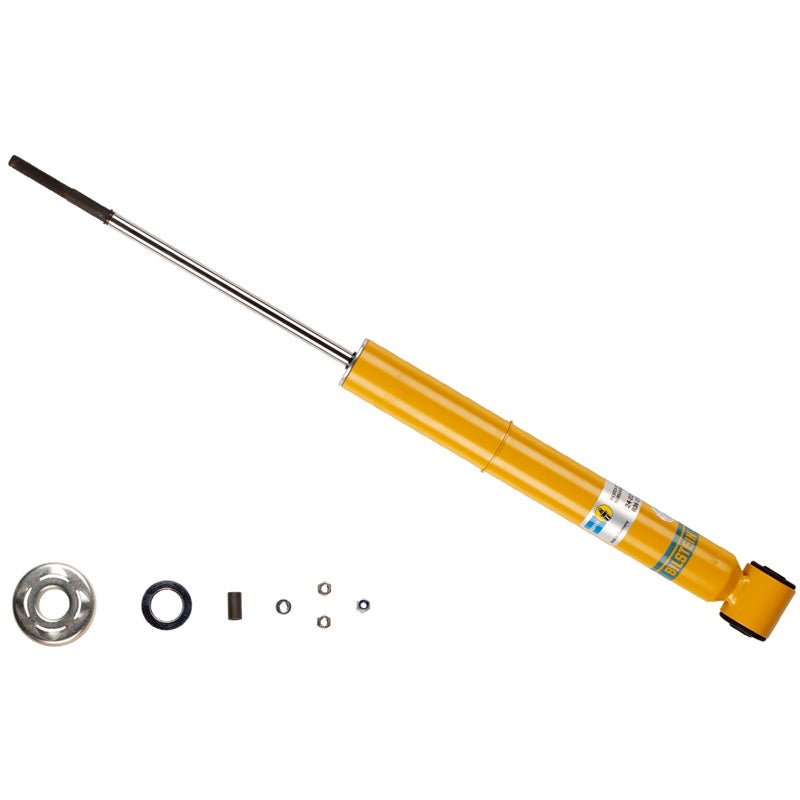 Bilstein B6 (24-021227)  Volkswagen Polo (6N) III 10/1994-07/2006 & Seat Cordoba (6K) / Ibiza II 1993-2002 - achteras