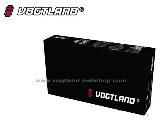 Verlagingsset Hyundai Coupe, Typ RD Vogtland