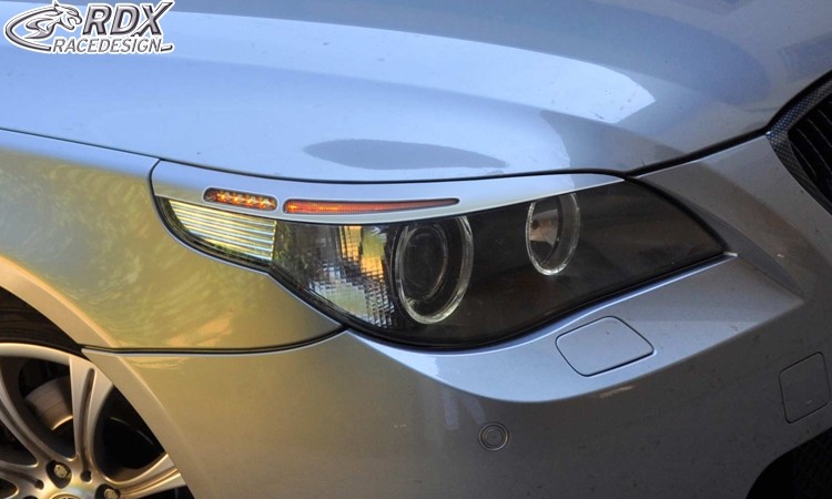 Booskijkers RDX BMW E61 07