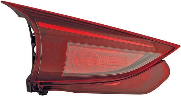 Achterlicht Rechts Mazda 3