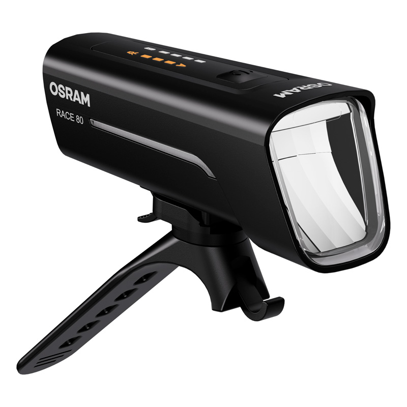 Osram LEDsBIKE® Race 80 Set - Fietsverlichting set