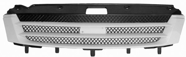 Radiator Rooster COMPLEET DAILY 06->> SPUITBAAR