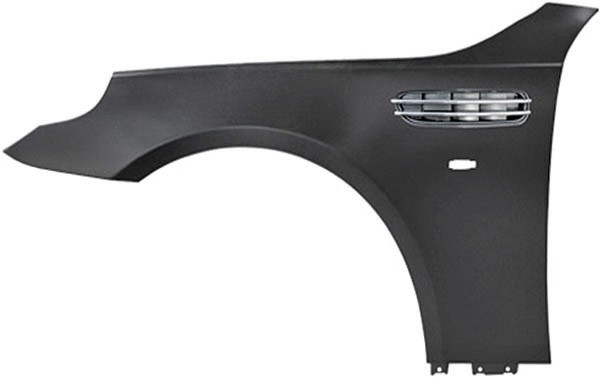 SPATBORD links BMW E60/E61 03-10 LIMOUSINE/TOURING