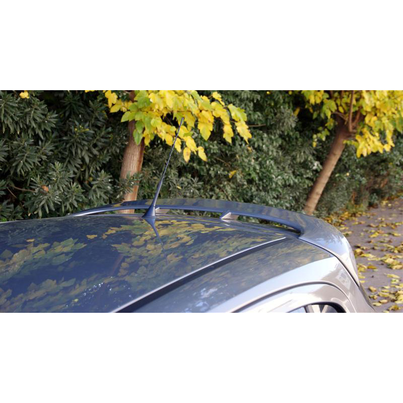 Dakspoiler  Opel Corsa E 5-deurs 2014- (PU)