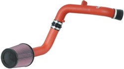 K&N Typhoon Kit Alfa Romeo 156 1.6 1997-06