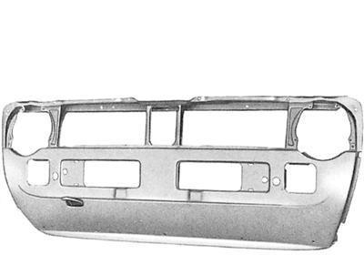 front, met sleepoog VW Golf 1, 1974-1983