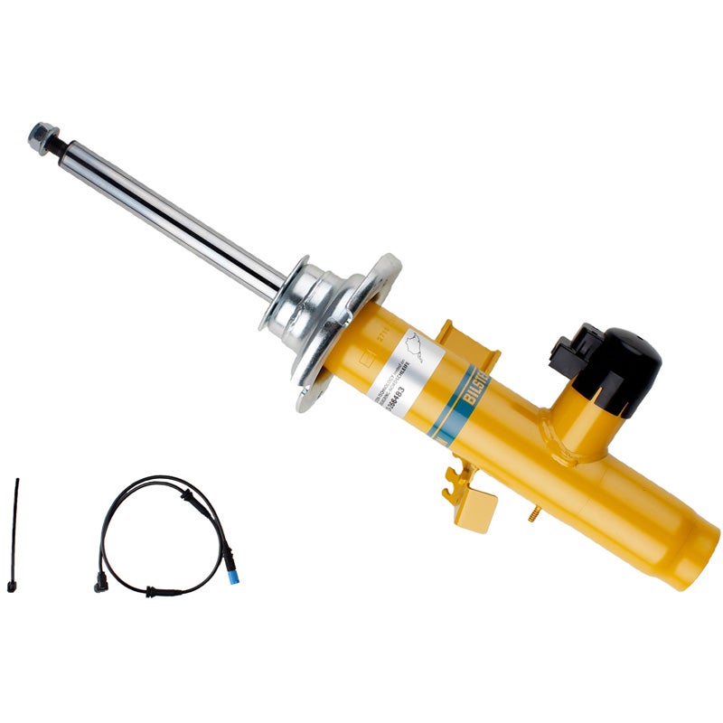 Bilstein B6 (23-266483)  BMW 1-Serie (F20/F21) 2012-2019/2-Serie (F22/F23/F87) 2014-2021/3-Serie (F30/F31/F34/F80) 2012-/4-Serie (F32/F33/F36/F82/F83) 2013-2021 - vooras links