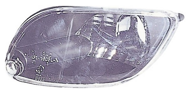 Design Knipperlicht set FOCUS 98-01