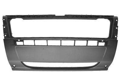 voorbumper, in primer Citroen Jumper, 2006 -