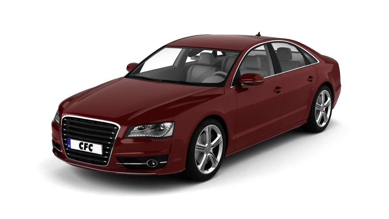 Car wrap folie CFC serie 400 glans bordeaux 25x1.52m