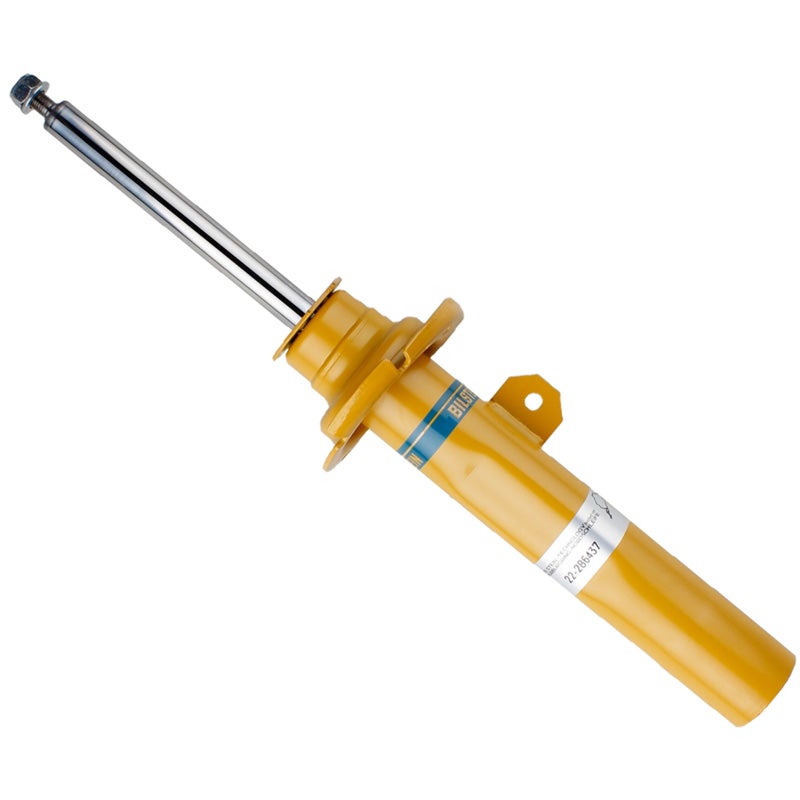 Bilstein B6 (22-286437)  Mini Countryman (F60) Cooper / Cooper D / Cooper S / Cooper SD / Cooper SE / One / One D 10/2016- 
 excl. EDC - vooras links