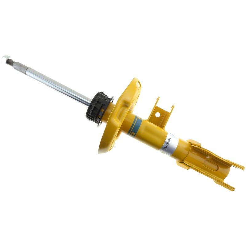 Bilstein B6 (22-223401)  Infiniti Q30 11/2015- & Mercedes A-Klasse Hatchback (W176) 06/2012-05/2018 / B-Klasse Sports Tourer (W242/W246) 11/2011-12/2018 / CLA Coupé (C117) / Shooting Brake (X117) 01/2013-03/2019 - vooras rechts